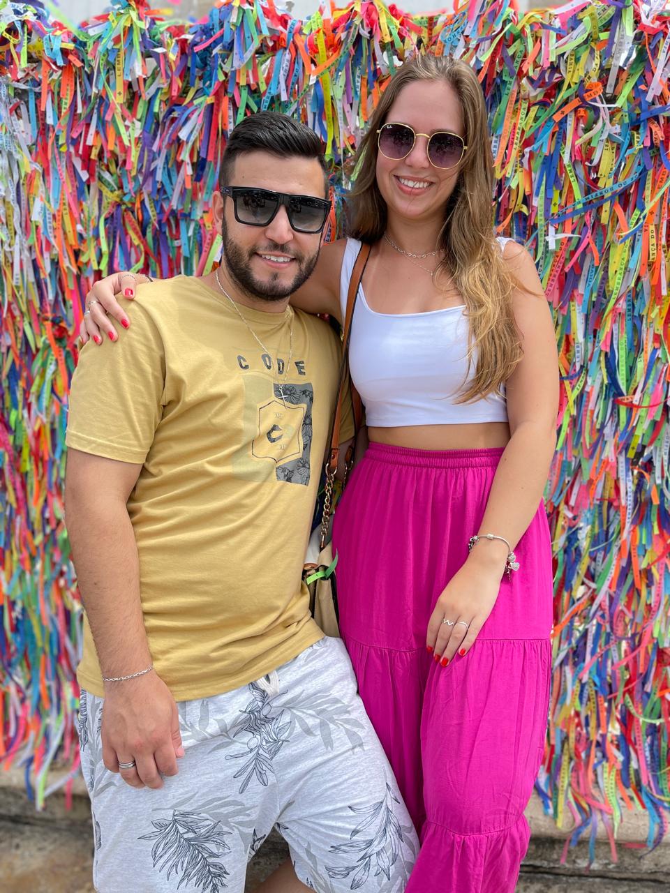 Nossos Momentos